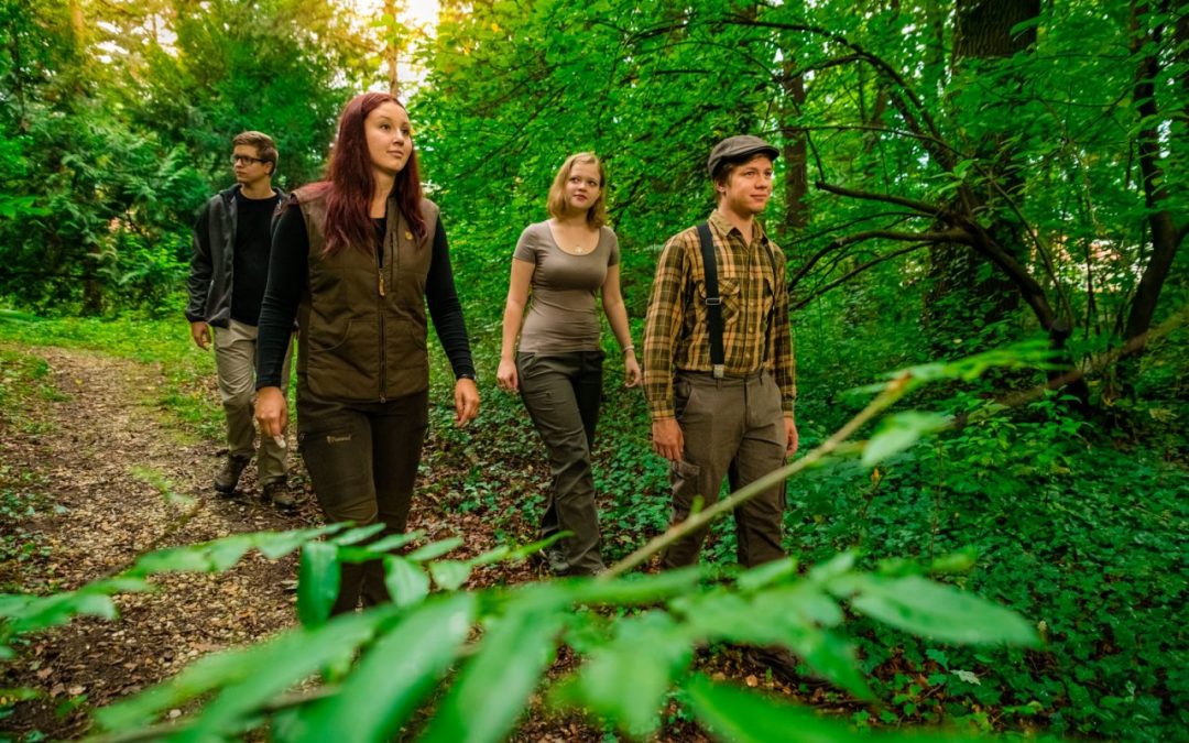 Nyílt nap a Soproni Egyetemen