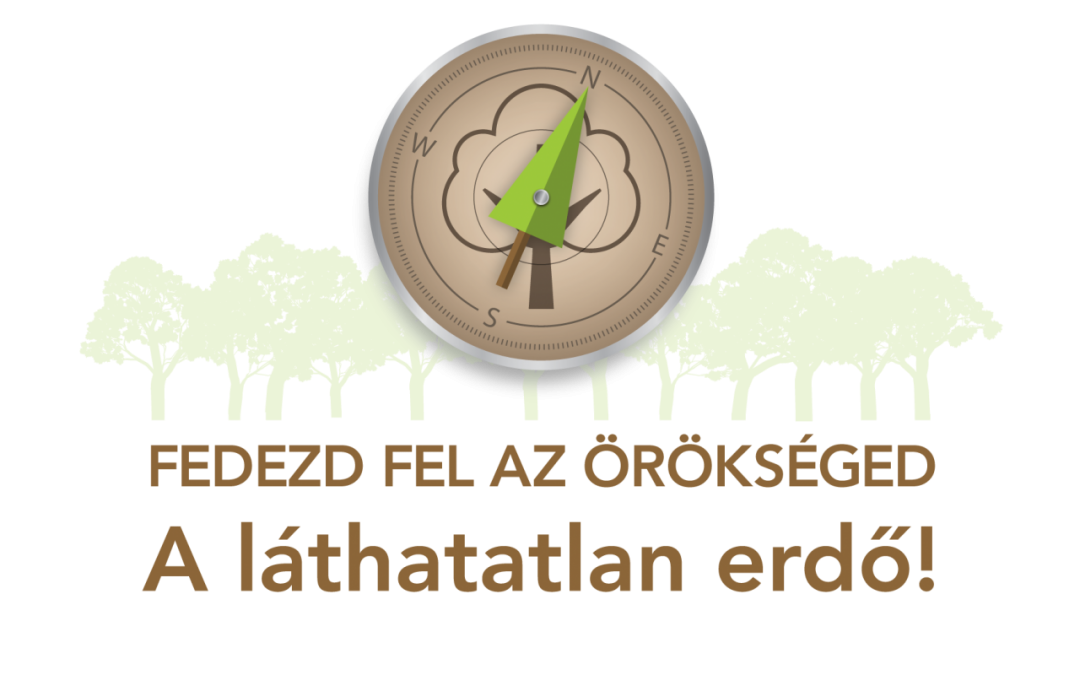 A láthatatlan erdő – online erdőismereti vetélkedő