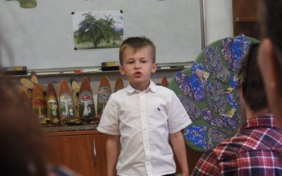 Szavalóverseny